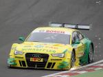 Audi A5 DTM Coupe 2012 года